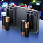 My Arcade Atari Pocket Player Pro: Handheld Portable Video Game Console
