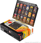 My Arcade Atari Pocket Player Pro: Handheld Portable Video Game Console