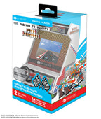 My Arcade Pole Position Racing Player: Retro Mini Arcade Game Console