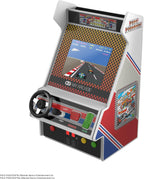 My Arcade Pole Position Racing Player: Retro Mini Arcade Game Console