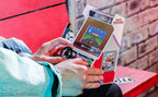 My Arcade Pole Position Racing Player: Retro Mini Arcade Game Console
