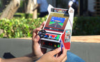 My Arcade Pole Position Racing Player: Retro Mini Arcade Game Console