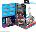 My Arcade Pole Position Racing Player: Retro Mini Arcade Game Console