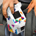 My Arcade Tetris Micro Player Pro: Mini Retro Arcade, Handheld Video Game