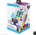 My Arcade Tetris Micro Player Pro: Mini Retro Arcade, Handheld Video Game