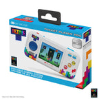 My Arcade Tetris Pocket Player Pro: Strategic Puzzle Games