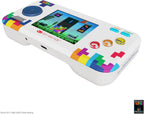 My Arcade Tetris Pocket Player Pro: Strategic Puzzle Games