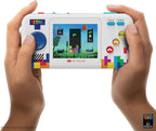 My Arcade Tetris Pocket Player Pro: Strategic Puzzle Games
