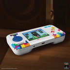 My Arcade Tetris Pocket Player Pro: Strategic Puzzle Games