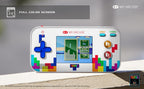 My Arcade Tetris Gamer V: Tetris Game preloaded with 200 Bonus Games