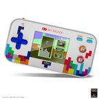 My Arcade Tetris Gamer V: Tetris Game preloaded with 200 Bonus Games