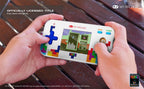 My Arcade Tetris Gamer V: Tetris Game preloaded with 200 Bonus Games