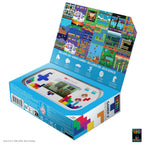 My Arcade Tetris Gamer V: Tetris Game preloaded with 200 Bonus Games