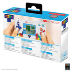 My Arcade Tetris Gamer V: Tetris Game preloaded with 200 Bonus Games