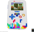 My Arcade Video Game Travel Cases Tetris Bundle