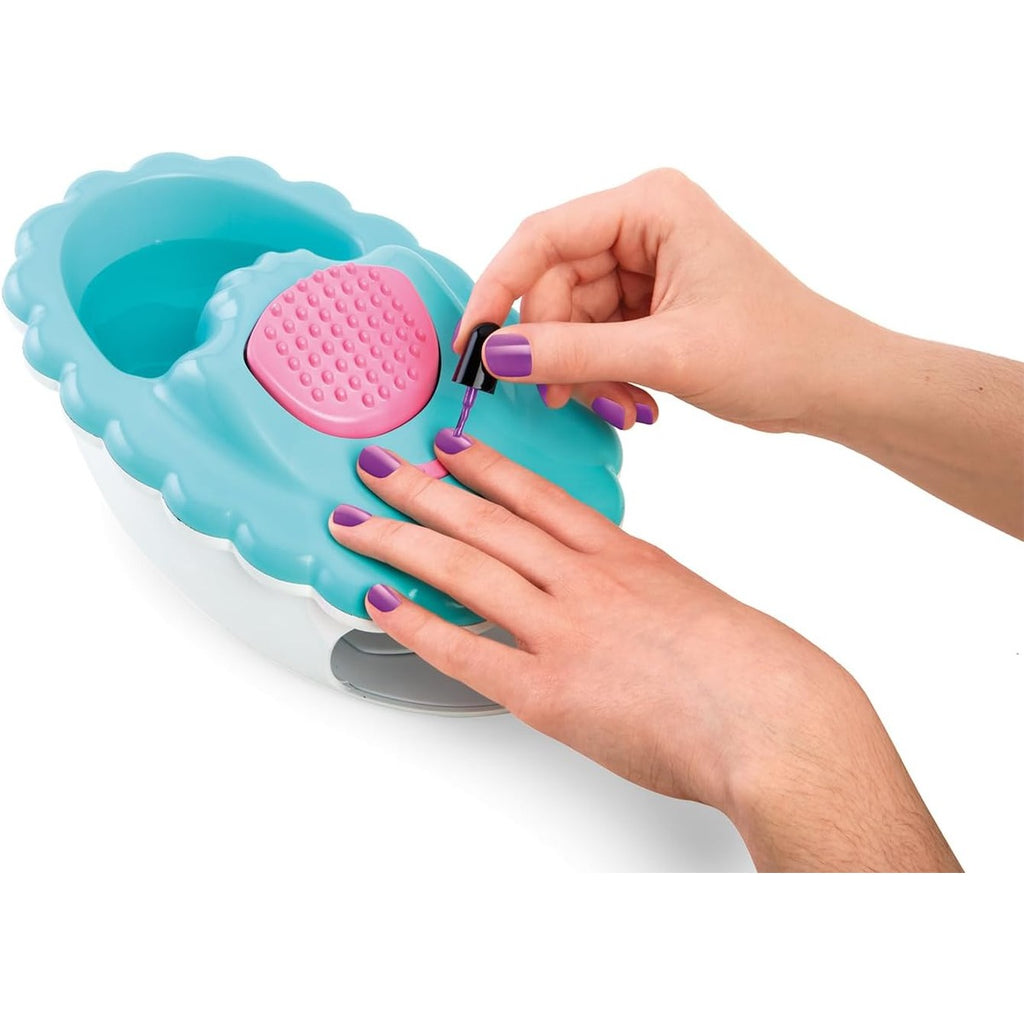 Shimmer 'N Sparkle All in One Hand & Nail Spa