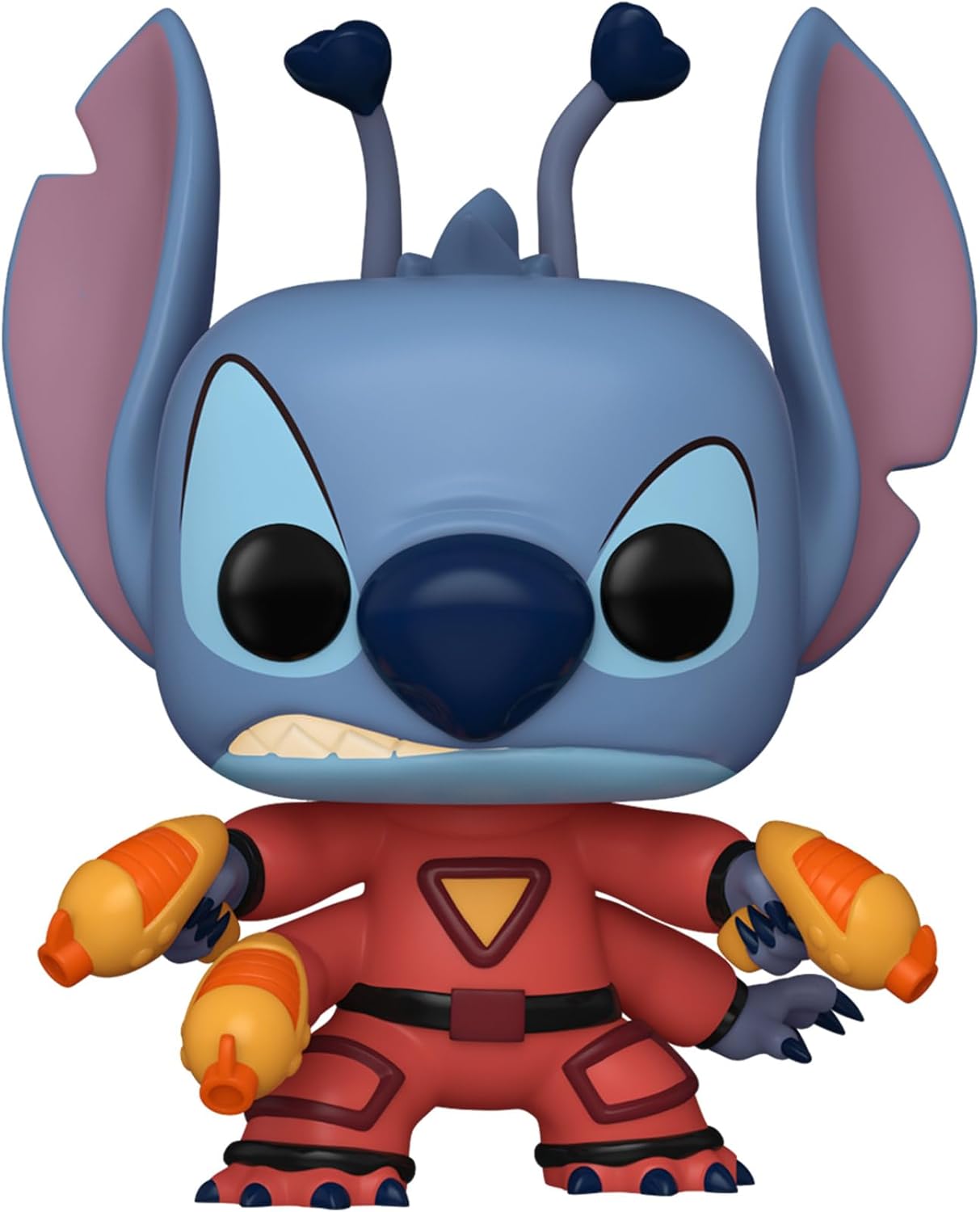 Funko POP Disney: Lilo & Stitch - Stitch 626 Vinyl Figure