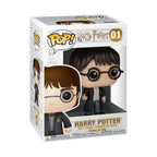 Funko Pop! Movies: Harry Potter Action Figure Red and Gold