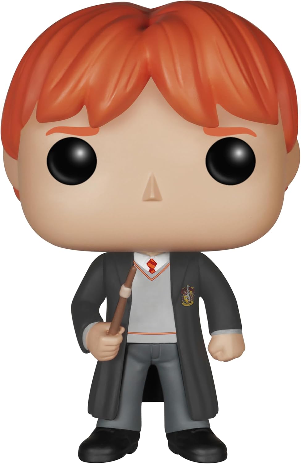 Funko POP Movies: Harry Potter Ron Weasley Action Figure, Standard (5859)