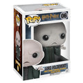 Funko 5861 POP Movies: Harry Potter - Voldemort Action Figure Multicolor