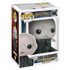 Funko 5861 POP Movies: Harry Potter - Voldemort Action Figure Multicolor