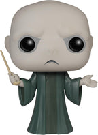 Funko 5861 POP Movies: Harry Potter - Voldemort Action Figure Multicolor