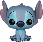 Funko Pop Disney: Lilo & Stitch Seated Action Figure