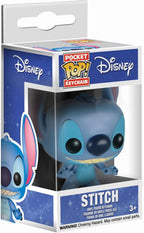 Funko Pocket POP! Keychain: Disney