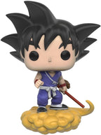Funko Pop Anime: Dragonball Z