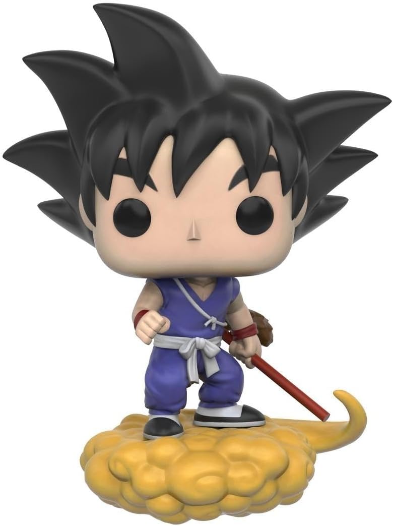 Funko Pop Anime: Dragonball Z