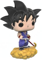 Funko Pop Anime: Dragonball Z