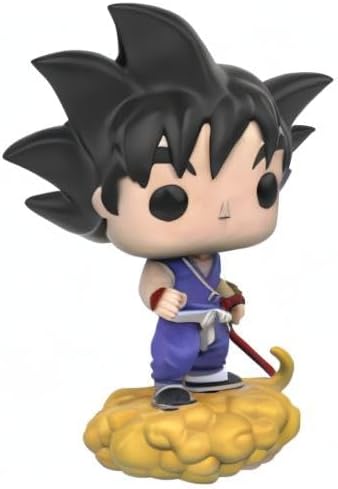 Funko Pop Anime: Dragonball Z