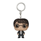 Funko Pocket POP! Keychain: Harry Potter