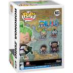 Funko POP! Animation: One Piece