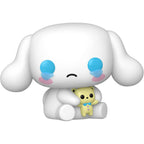 Funko POP! Sanrio: Hello Kitty - Cinnamoroll (Missing You)