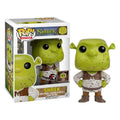 Funko Pop! Shrek Mud Splatter #278