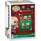 Funko POP Heroes: Holiday '24