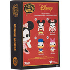 Disney Large Enamel Pop! Pin Wave 3 - 1 Random Pin