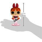 Funko POP Pop! Animation: Powerpuff Girls - Blossom Multicolor Standard