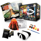Abacus Brands STEAM Volcano Lab VR