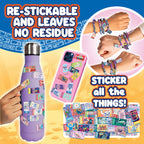 Sticki Rolls - Disney Stitch Sticki Band Capsule