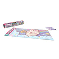 Sticki Rolls Jumbo Stickies, Giant Re-Stickable Foil Stickers