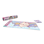 Sticki Rolls Jumbo Stickies, Giant Re-Stickable Foil Stickers