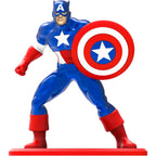 Jada Toys 253221016 Marvel Nano Figures Blind Pack