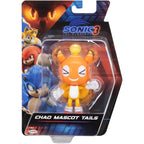 Sonic 3 Movie 5" Action Figures, New Character 2