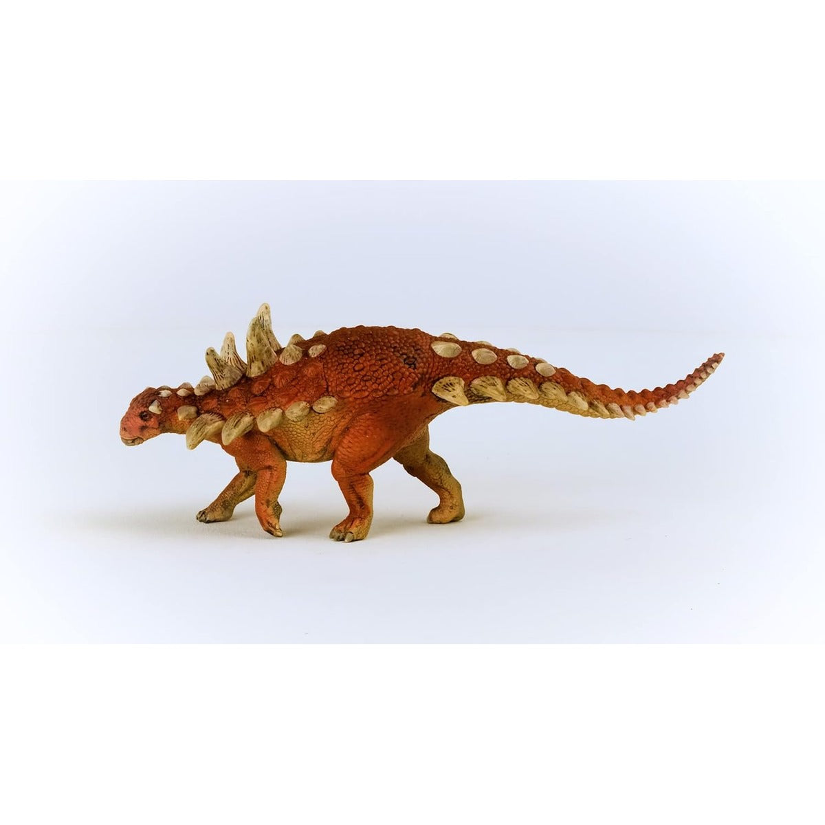 Schleich Dinosaurs 7" Realistic Gastonia Dinosaur Figure â€“