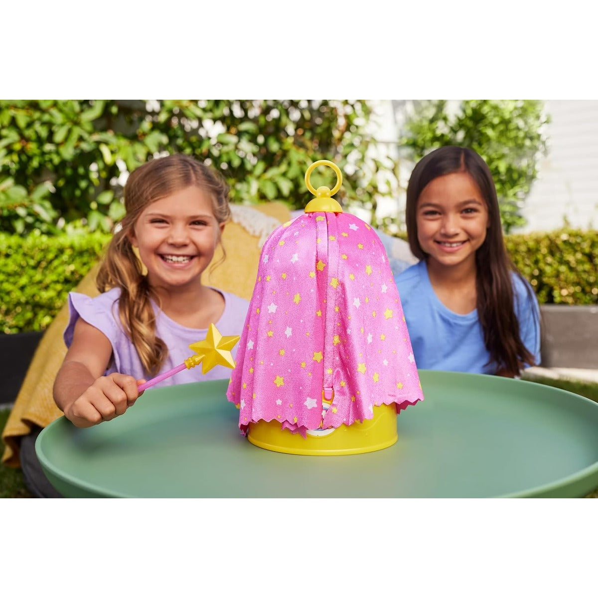 Pets Alive Polly The Magic Bird by ZURU, Robotic Toy Pet Bird
