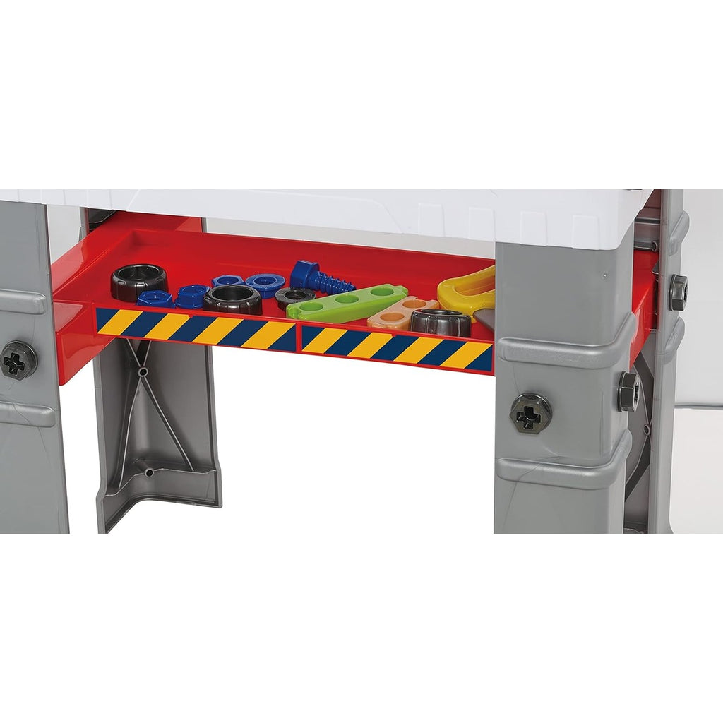 VTech My Busy Workbench, Interactive Toddler Toy