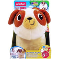Winfun - Meu Amigo Pug - Yestoys