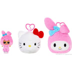 L.O.L. Surprise! Loves Hello Kitty Reversible Plush Surprise